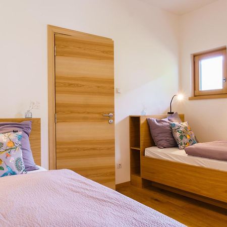 Julias Guesthouse Ora / Auer Zewnętrze zdjęcie