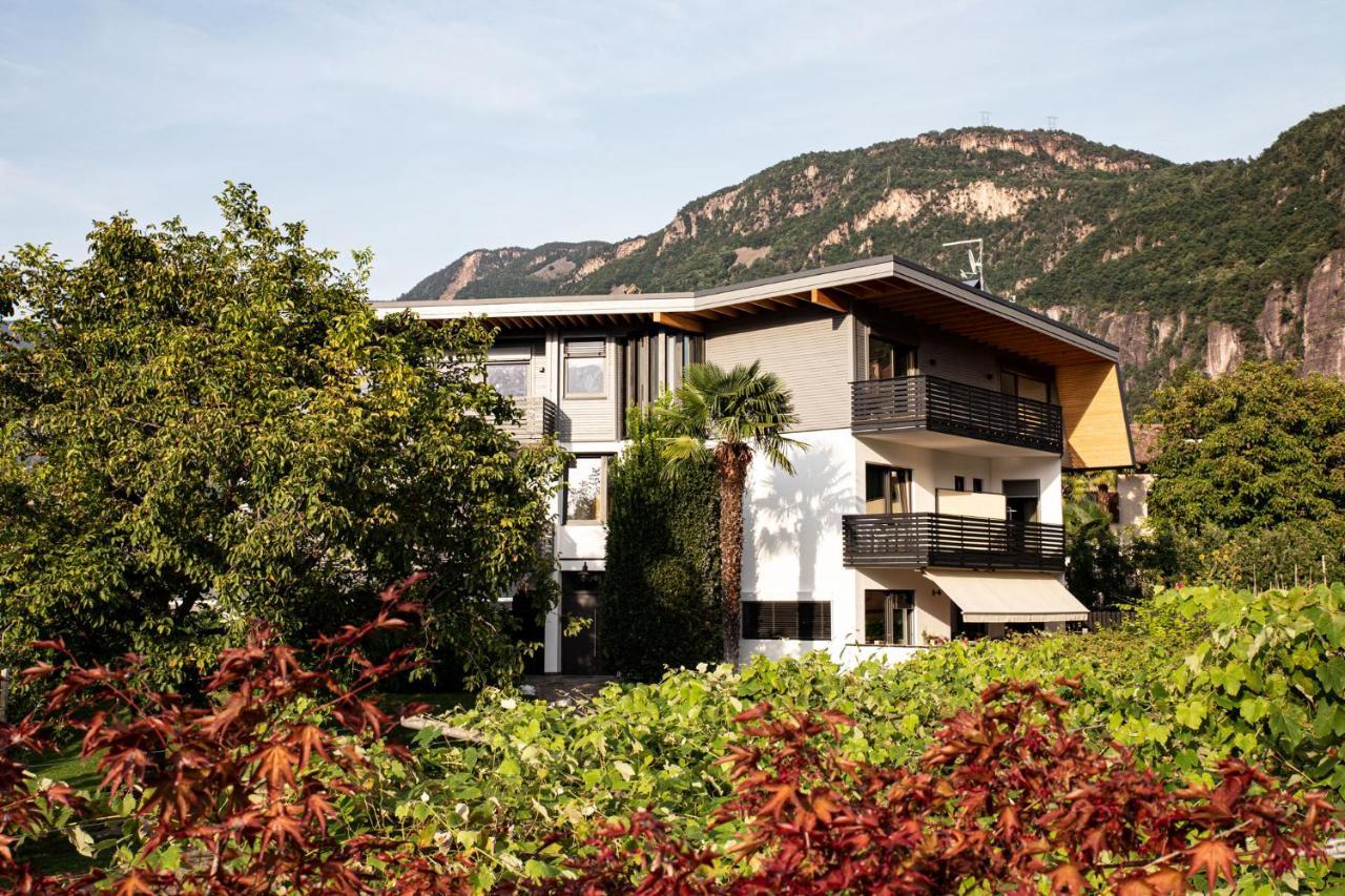Julias Guesthouse Ora / Auer Zewnętrze zdjęcie
