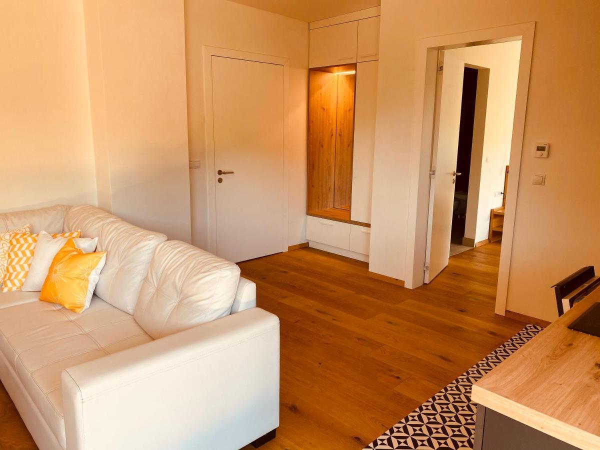 Julias Guesthouse Ora / Auer Zewnętrze zdjęcie