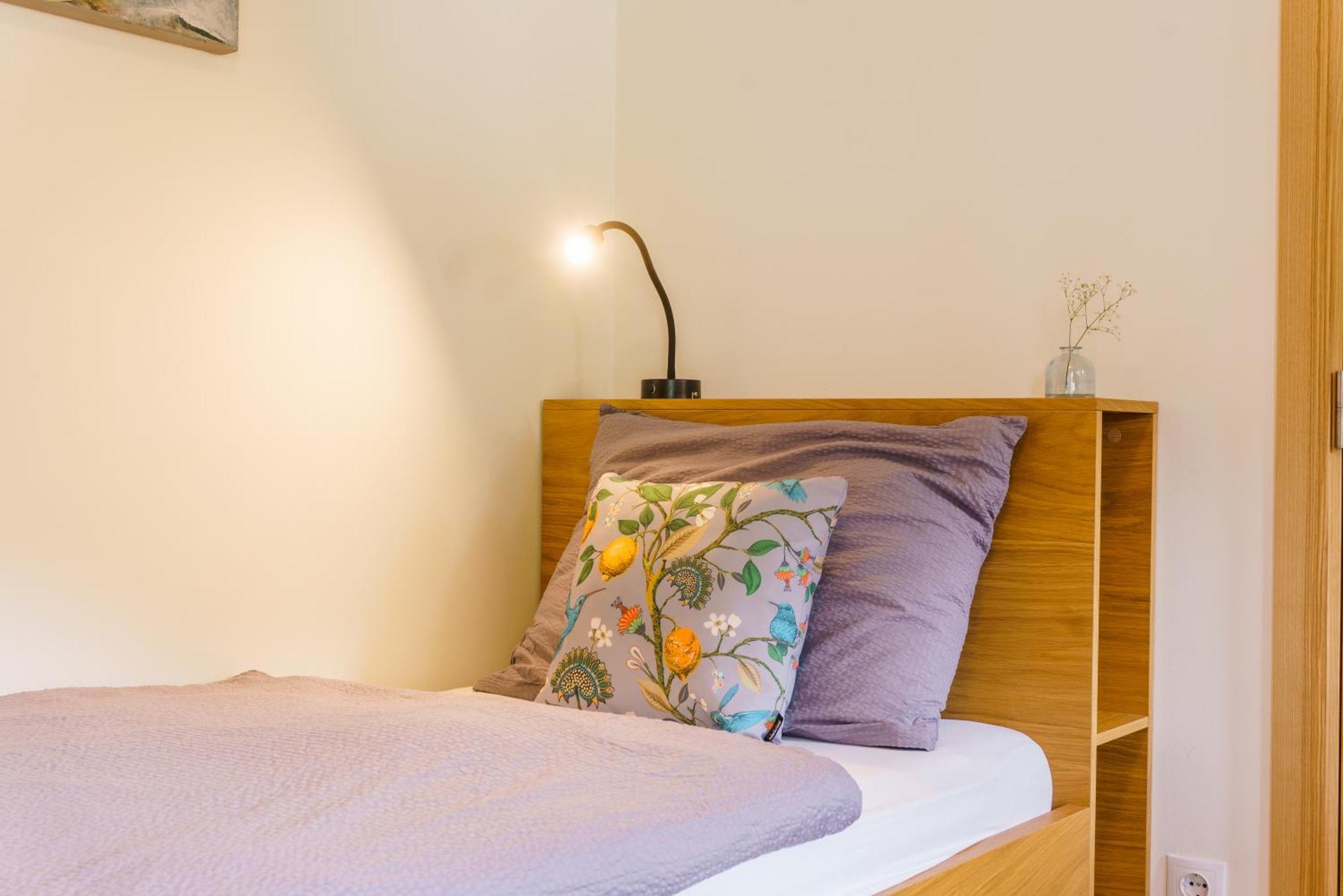 Julias Guesthouse Ora / Auer Zewnętrze zdjęcie