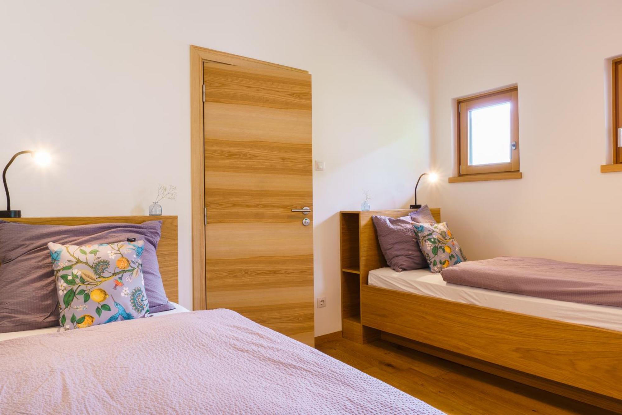 Julias Guesthouse Ora / Auer Zewnętrze zdjęcie