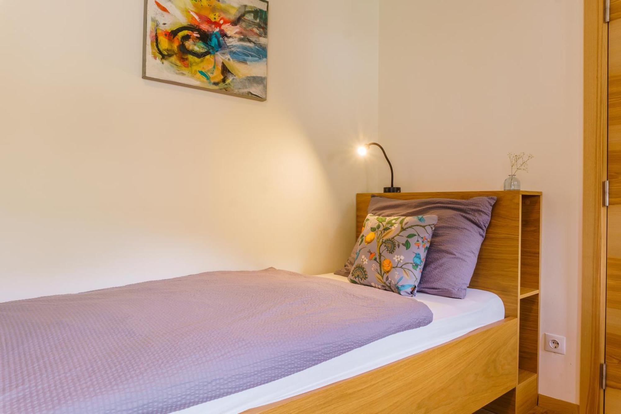 Julias Guesthouse Ora / Auer Zewnętrze zdjęcie