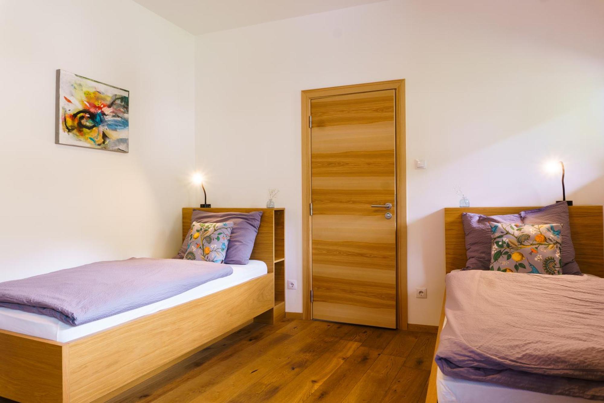 Julias Guesthouse Ora / Auer Zewnętrze zdjęcie