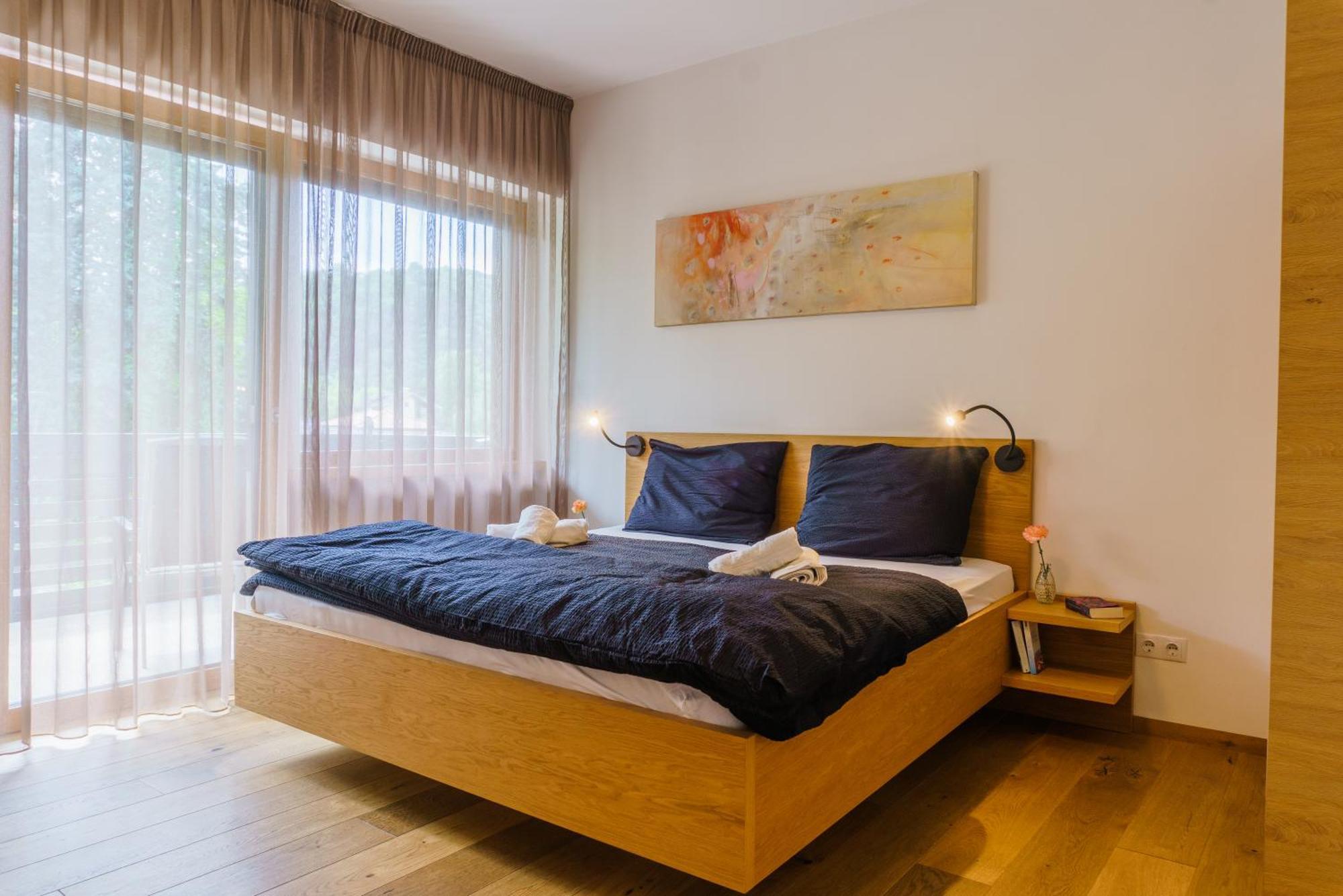 Julias Guesthouse Ora / Auer Zewnętrze zdjęcie