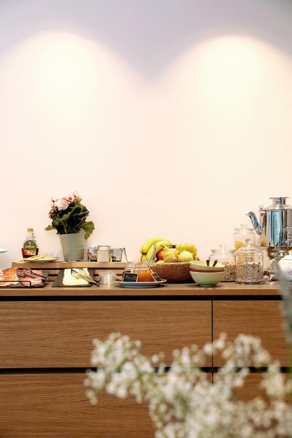 Julias Guesthouse Ora / Auer Zewnętrze zdjęcie