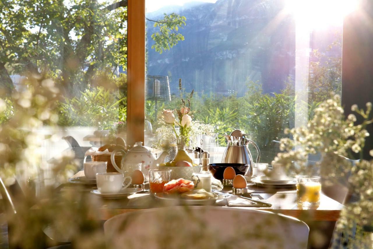 Julias Guesthouse Ora / Auer Zewnętrze zdjęcie