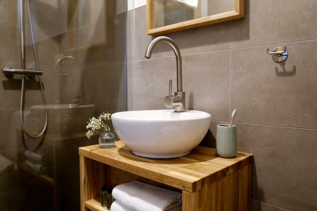 Julias Guesthouse Ora / Auer Zewnętrze zdjęcie